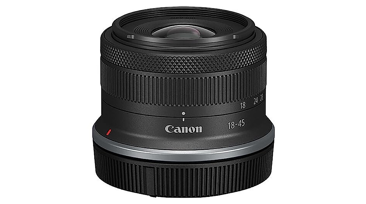 Canon EOS R10 Mirrorless Camera Bundle | 4K Video & 24.2MP Sensor