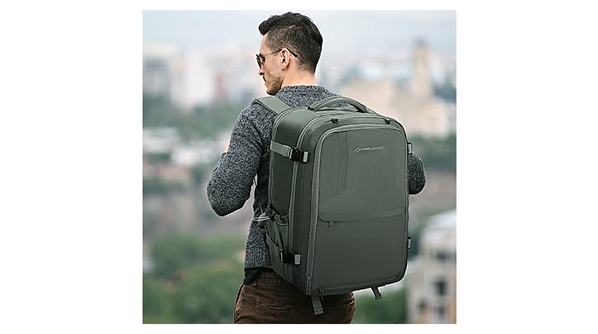 Mochila De Transporte Maelstrom Para Botas De Esquí - Impermeable, Compartimentos Organizados Y Tamaño Aerolínea