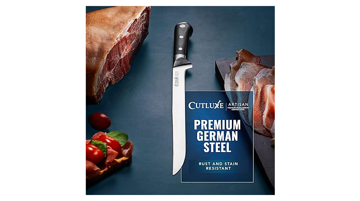 Cutluxe 12