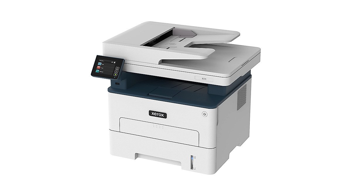 Xerox B235 Wireless All-in-One Printer for Home & Small Office