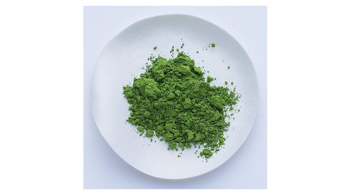 Ippodo Tea - Kan Matcha (20g Box) - For Usucha, Koicha And Lattes - Medium & Round - Kyoto Since - View #2