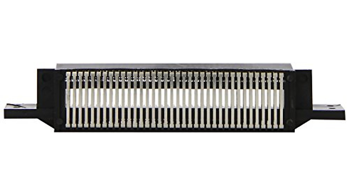 72 Pin Connector for NES - Fix Blinking & Scrambled Screens