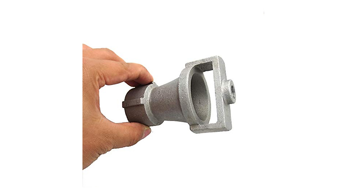 Meter Star Venturi Burner Head 1