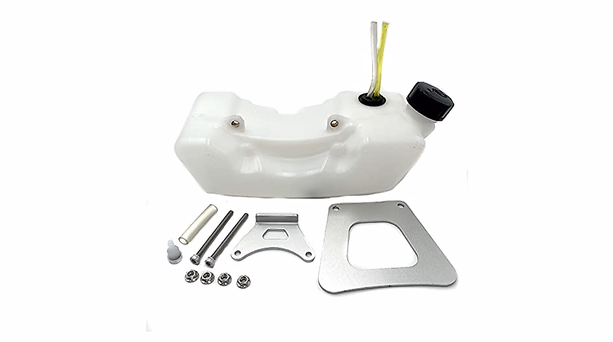 Stihl FS81 FS86 Gas Fuel Tank Replacement Kit