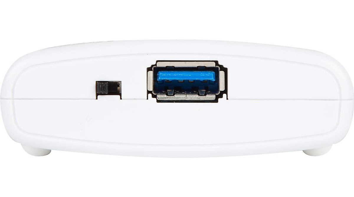 Datavideo Cap-2 HDMI to USB Capture Box - 1080p60