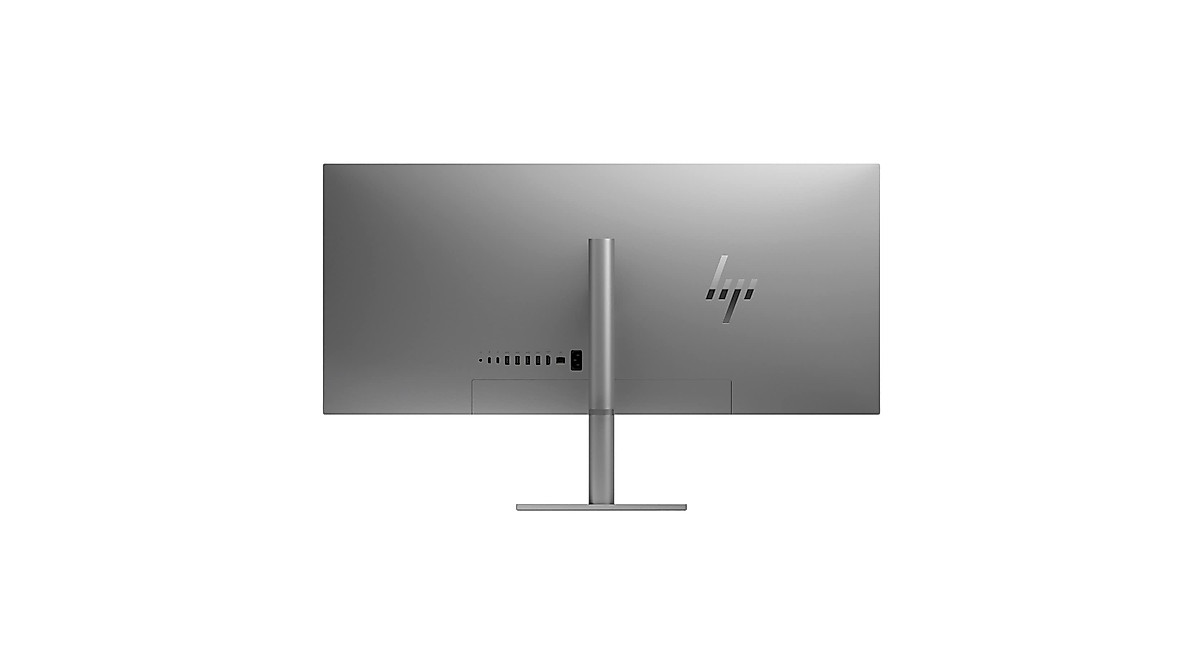 HP Envy 34-Inch All-in-One PC with 4K Display & RTX 3060 | Renewed