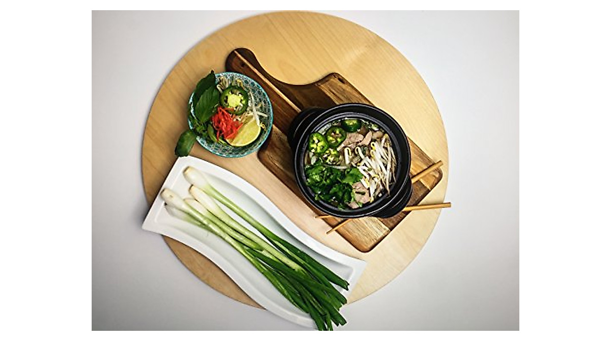 Authentic Japanese Donabe Rice Cooker - Perfectly Cooked Rice