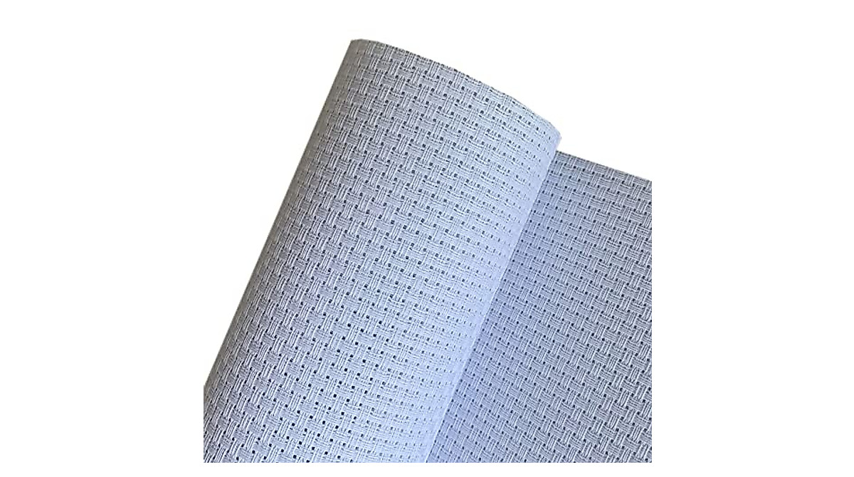 12CT Aida Cloth for Embroidery - SEWCRANE