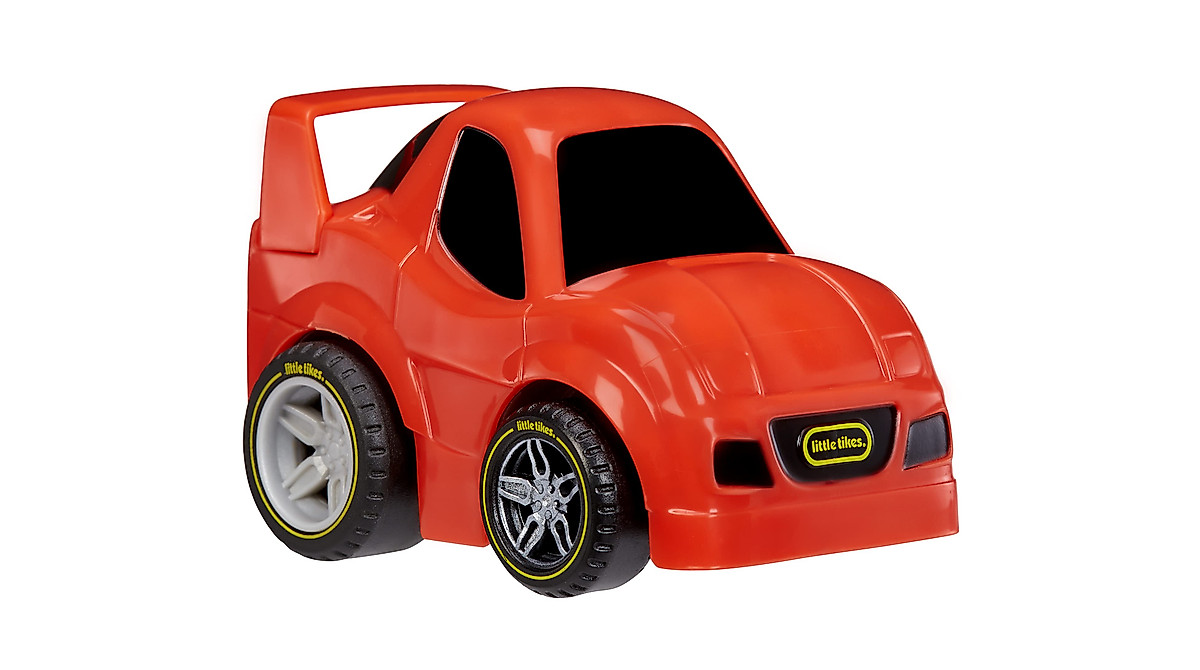 My First Cars: High Speed Police Chase 2-Pack