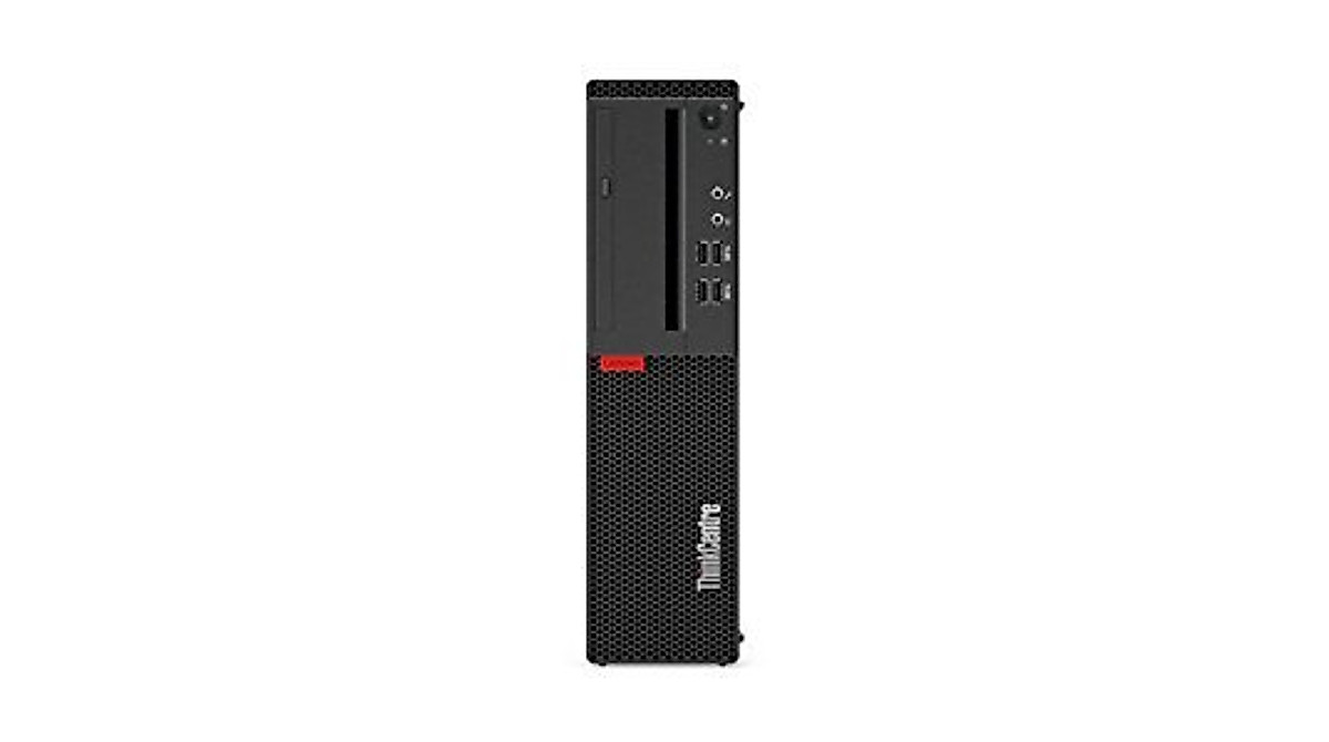 Lenovo ThinkCentre M710S - Powerful Desktop PC