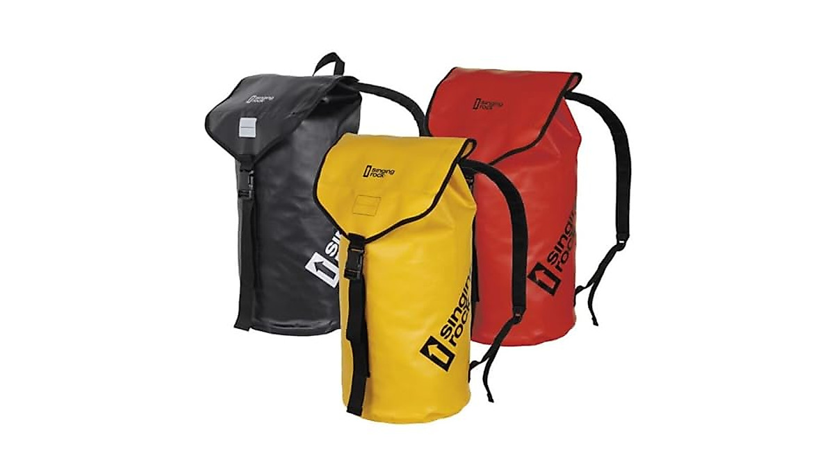 Singing Rock 50L Gear Bag - Durable & Waterproof