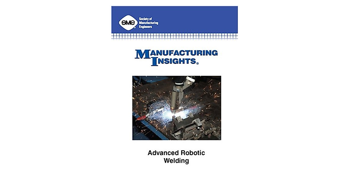 Advanced Robotic Welding Technologies for High-Volume Manufacturing