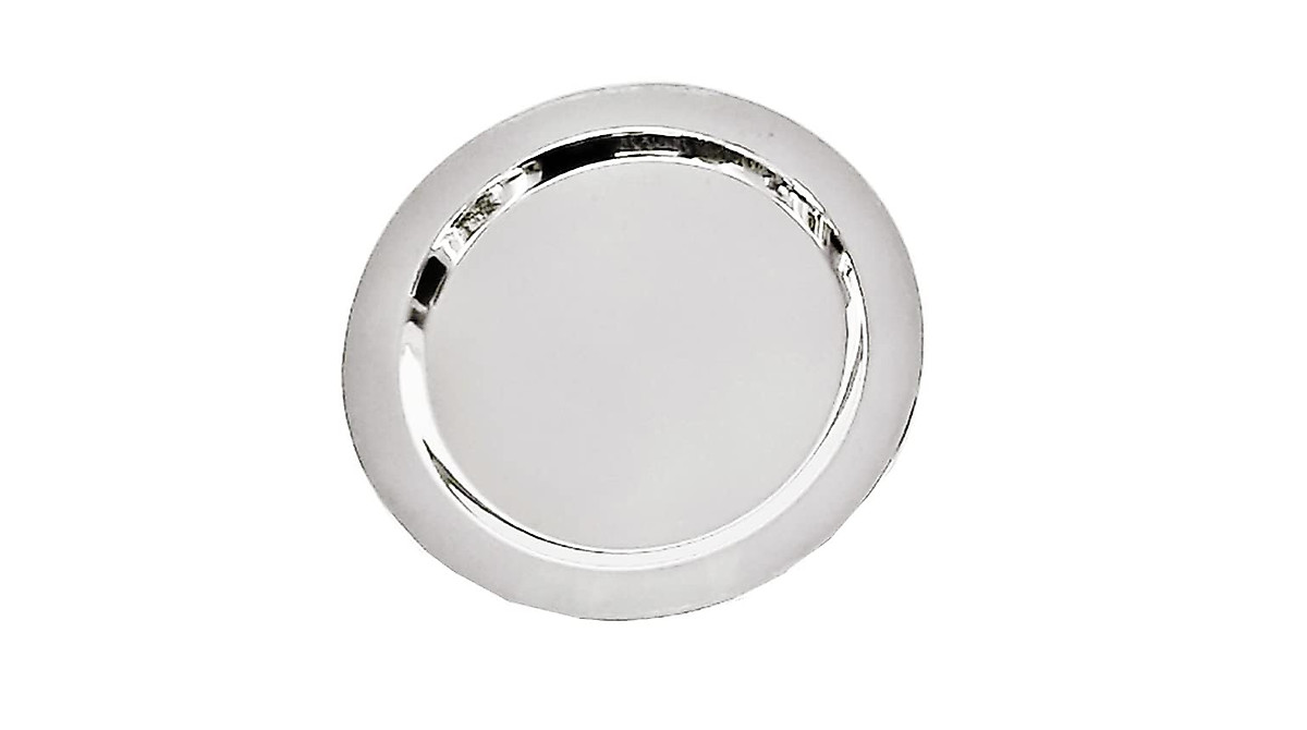 Subaa Stainless Steel Pongal Pot - Durable 4L Cookware
