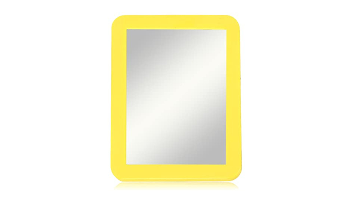 Magnetic Locker Mirror - 5x7