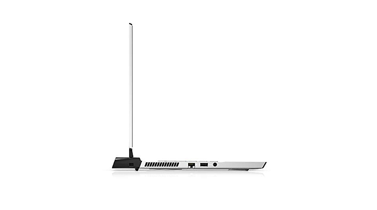 Alienware m15 R4 Gaming Laptop - Powerful Performance