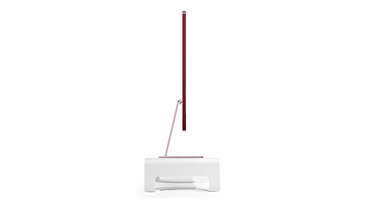 Twelve South Curve Riser - Ergonomic Monitor Stand