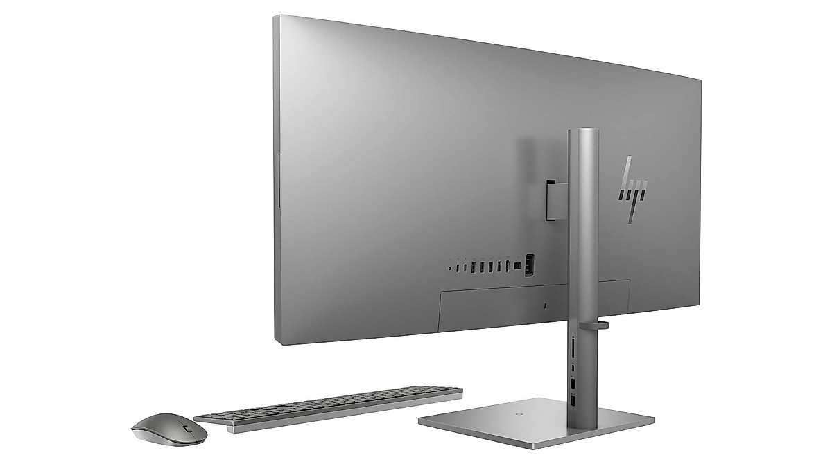 HP Envy 34 All-in-One PC with 8TB SSD & 32GB RAM | Ultra 5K Display