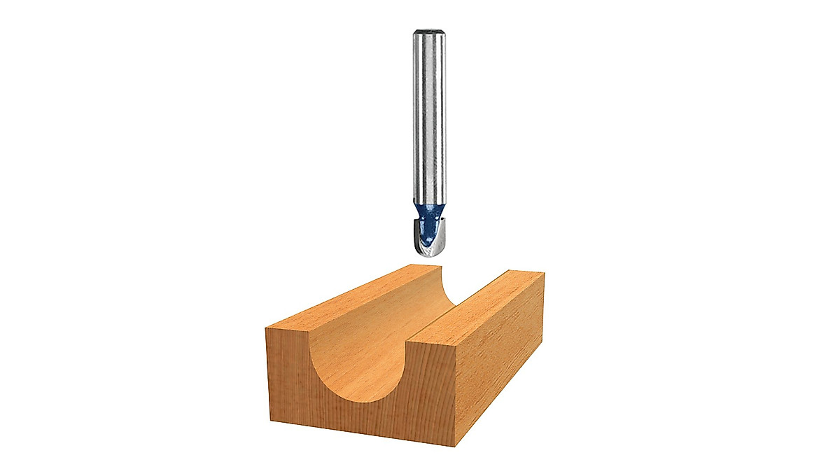 Bosch MRC23EVSK Router Kit - Power & Precision