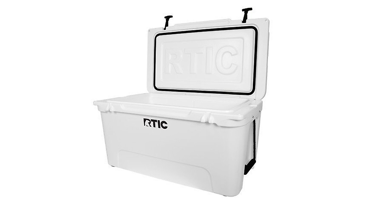 Mikash RTIC Cooler Divider & Cutting Board - 65 Gallon