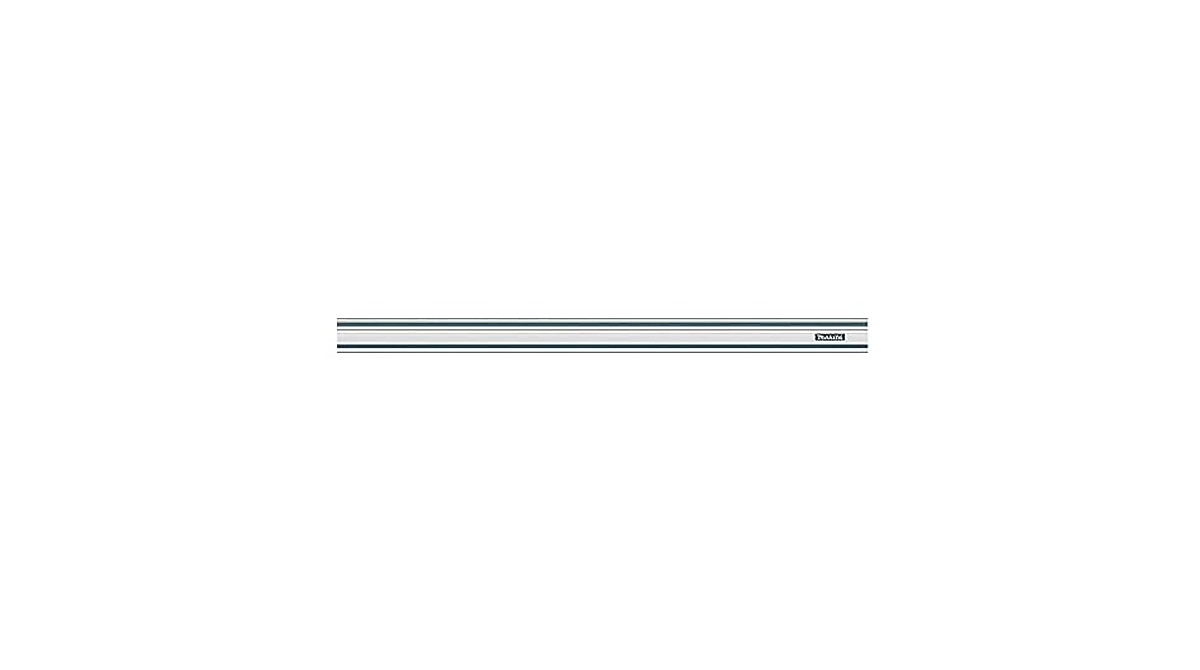 Makita 194367-7 118-Inch Guide Rail for Precise Cuts