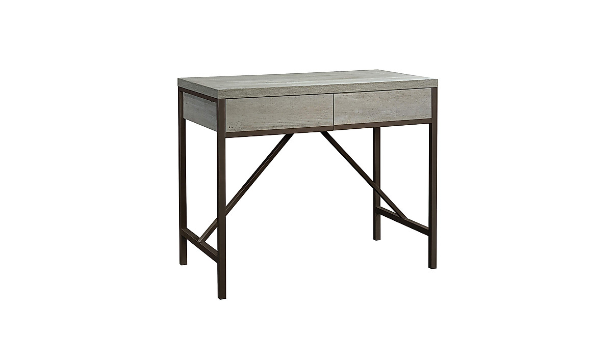 Sauder Manhattan Gate Work Table - Stylish & Durable