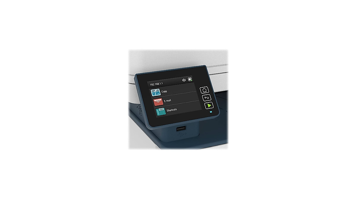 Xerox B235 Multifunction Printer - Fast Print, Scan, Copy & Fax