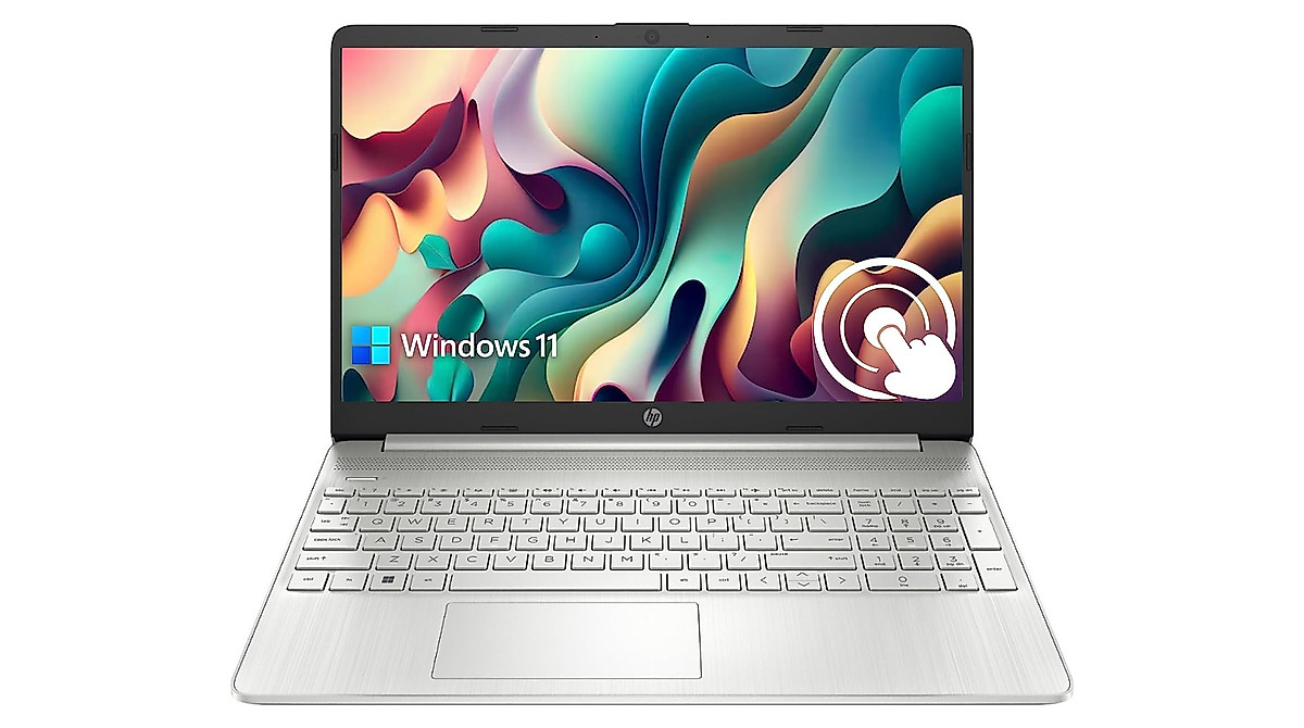 HP 2023 Laptop 15.6