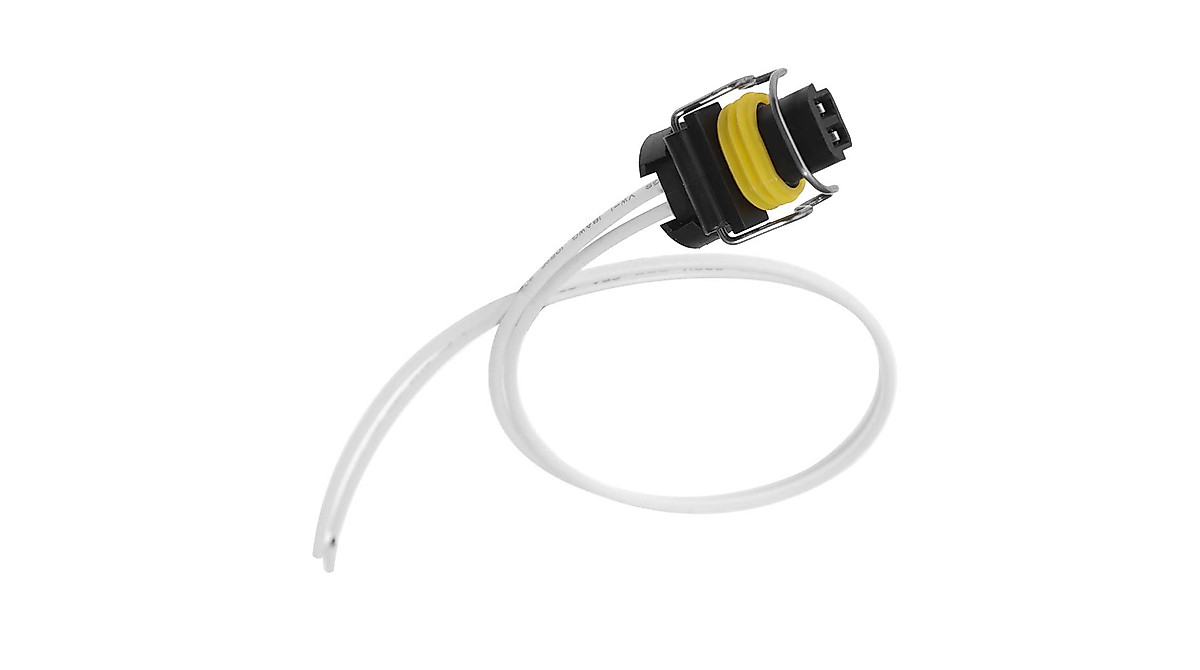 2 Wire Fuel Injector Connector for Ford & GM