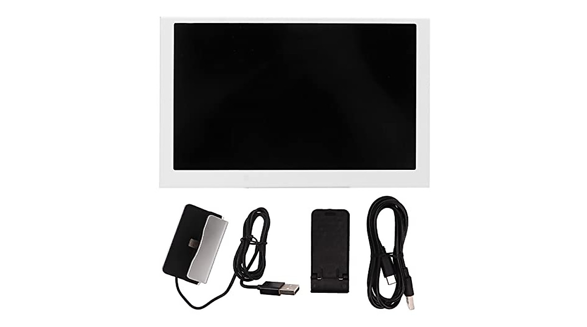 Innovative 5in IPS Type C Secondary Screen for PC