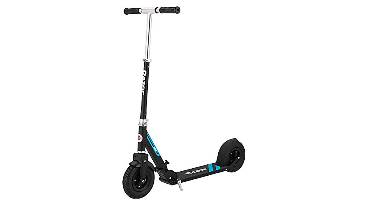 Razor A5 & A6 Kick Scooters for Kids Ages 8+