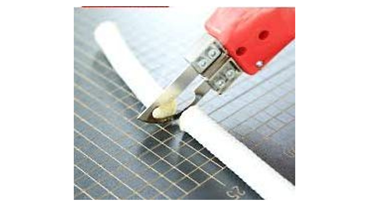 RoMech Replacement Parts for Electric Hot Knife | Durable & Fast Heating