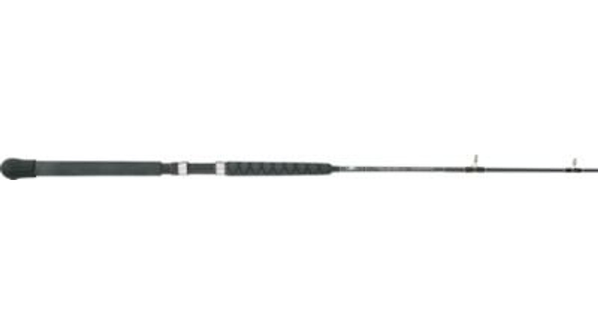 Tsunami Trophy Jigging Rods - High Performance Fishing