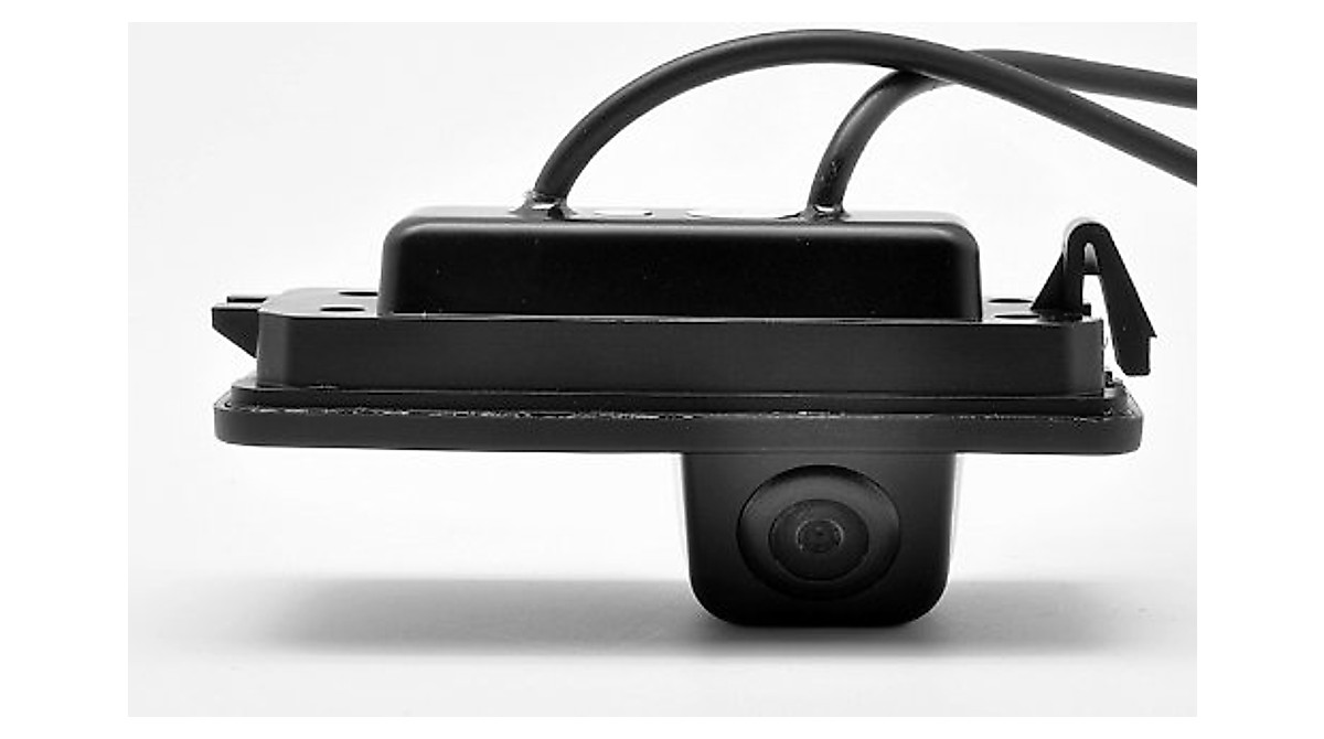 BW Car Rear View Camera for Volkswagen - Wide-Angle & Waterproof