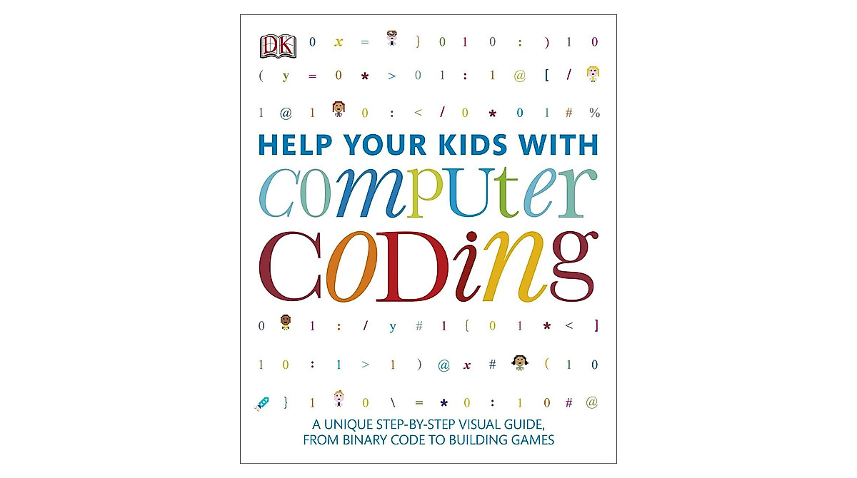Help Kids Master Coding: Visual Guide for Beginners