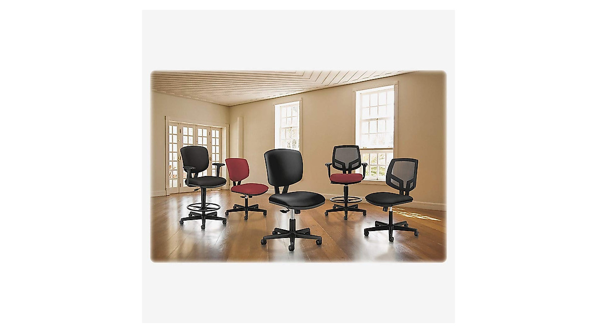 HON H5711 Volt Mesh Computer Chair - Comfortable & Stylish