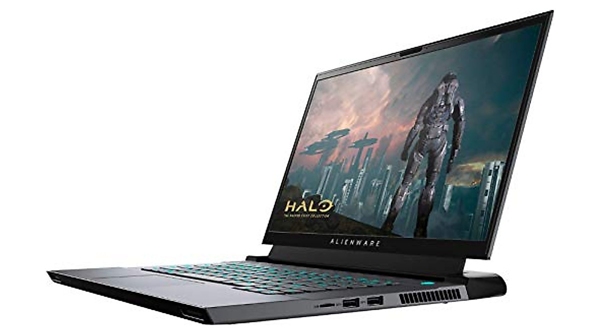 Alienware m15 R3 Gaming Laptop with RTX 2070 Super & 300Hz Display