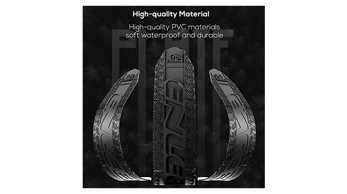 BEENOPT MTB Frame Protector - Protect Bike from Scratches & Collisions