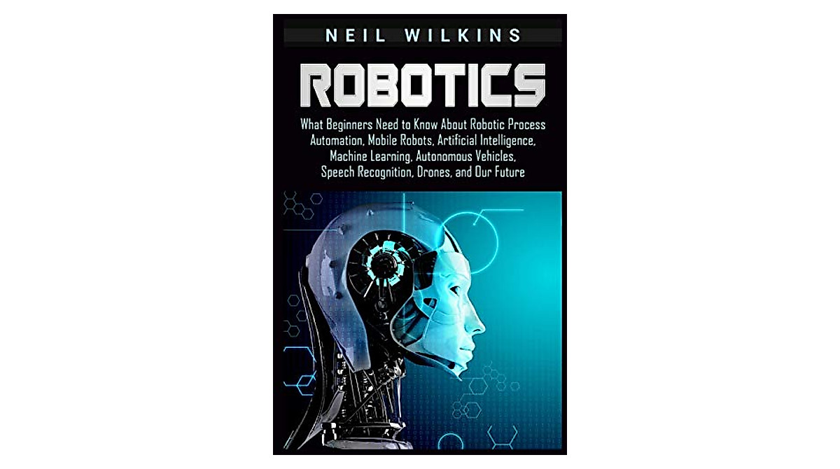 Beginner's Guide to Robotics & AI Essentials