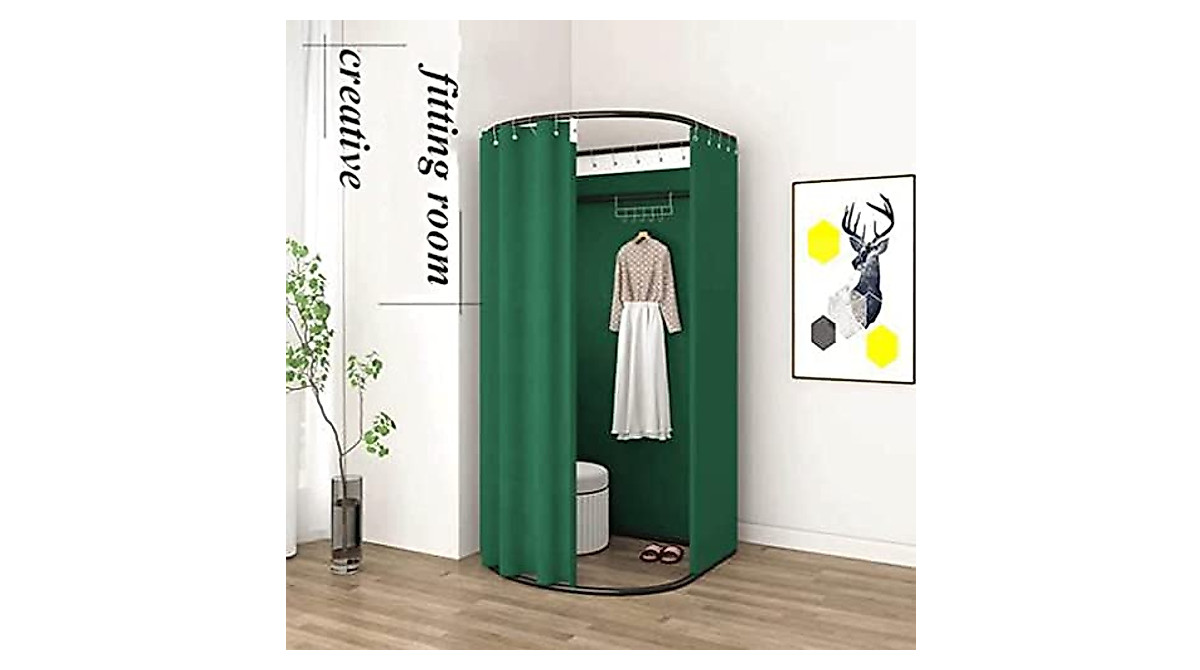 Portable Privacy Tent for Changing Rooms | VNABO