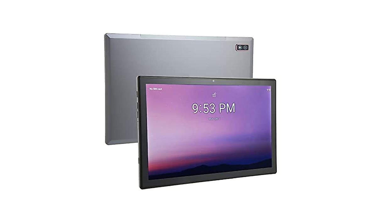 4G LTE Tablet - Powerful Octa Core Performance