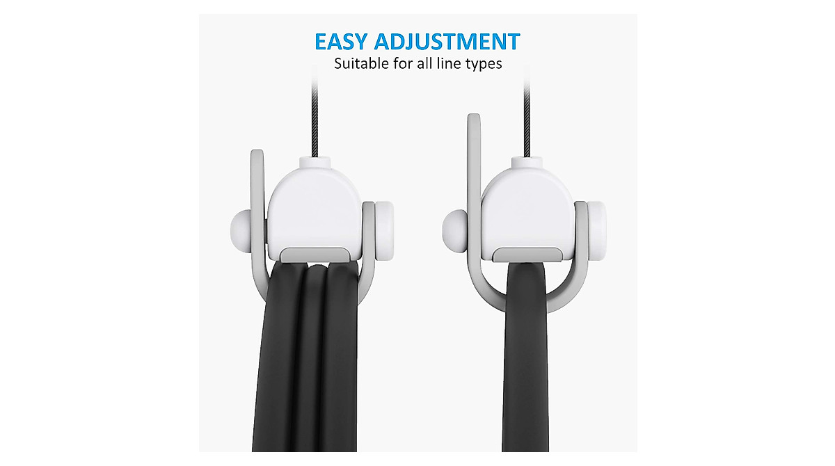 KIWI VR Cable Management System - Enhance Your Experience