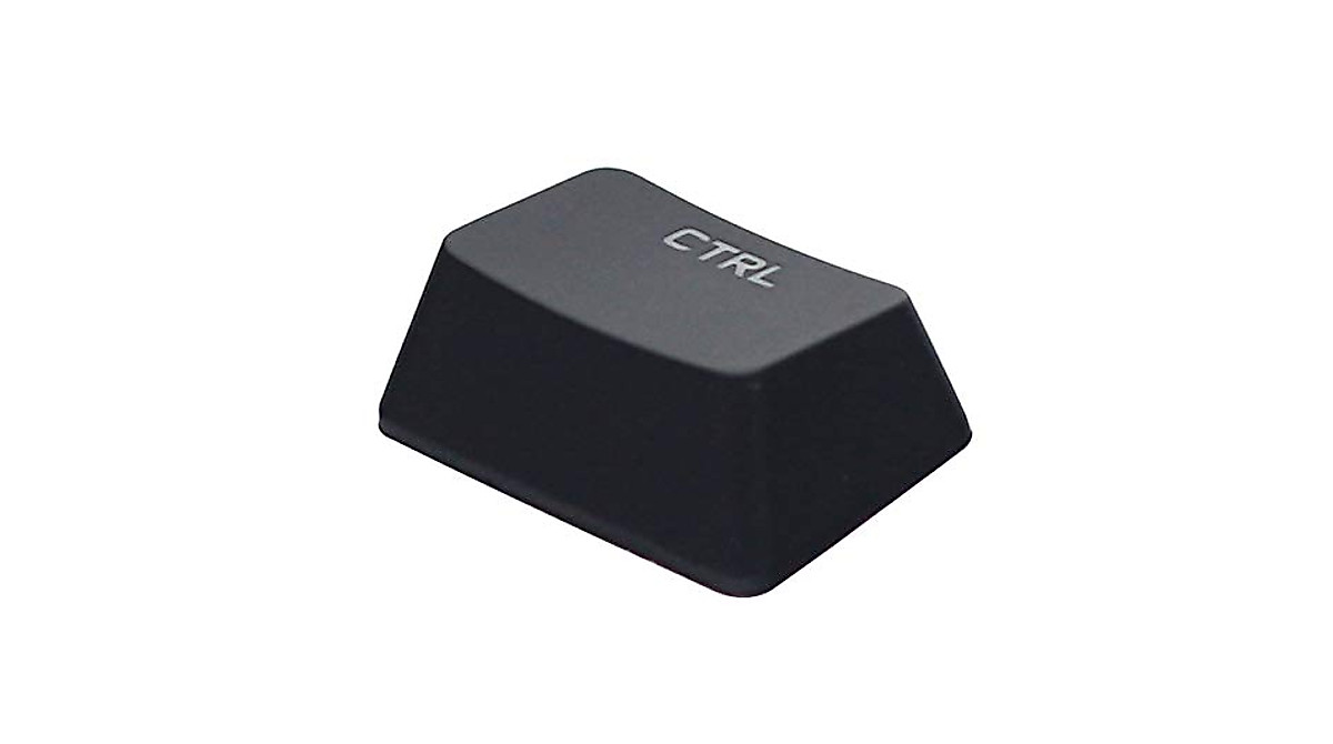 HUYUN Gaming G610 CTRL Keycaps Replacement for Logitech