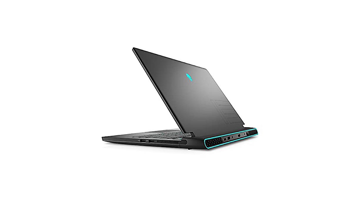 Alienware m15 R5 Gaming Laptop with RTX 3070 | Powerful & Fast