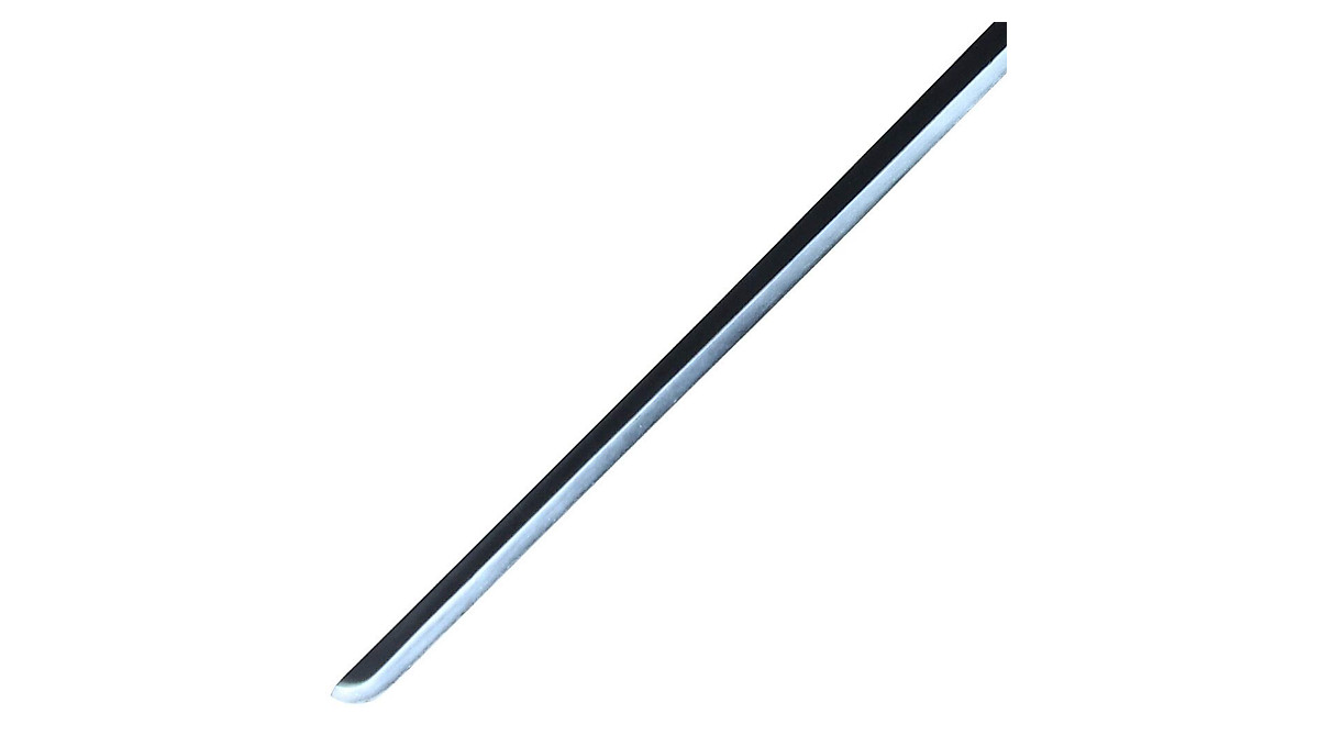 Anime Sasuke Kusanagi Foam Grass Cutter Sword Replica for Cosplay