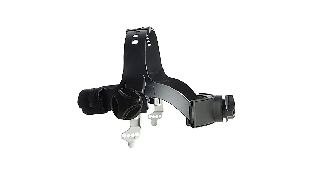 UVEX Bionic Face Shield - Exceptional Protection & Comfort