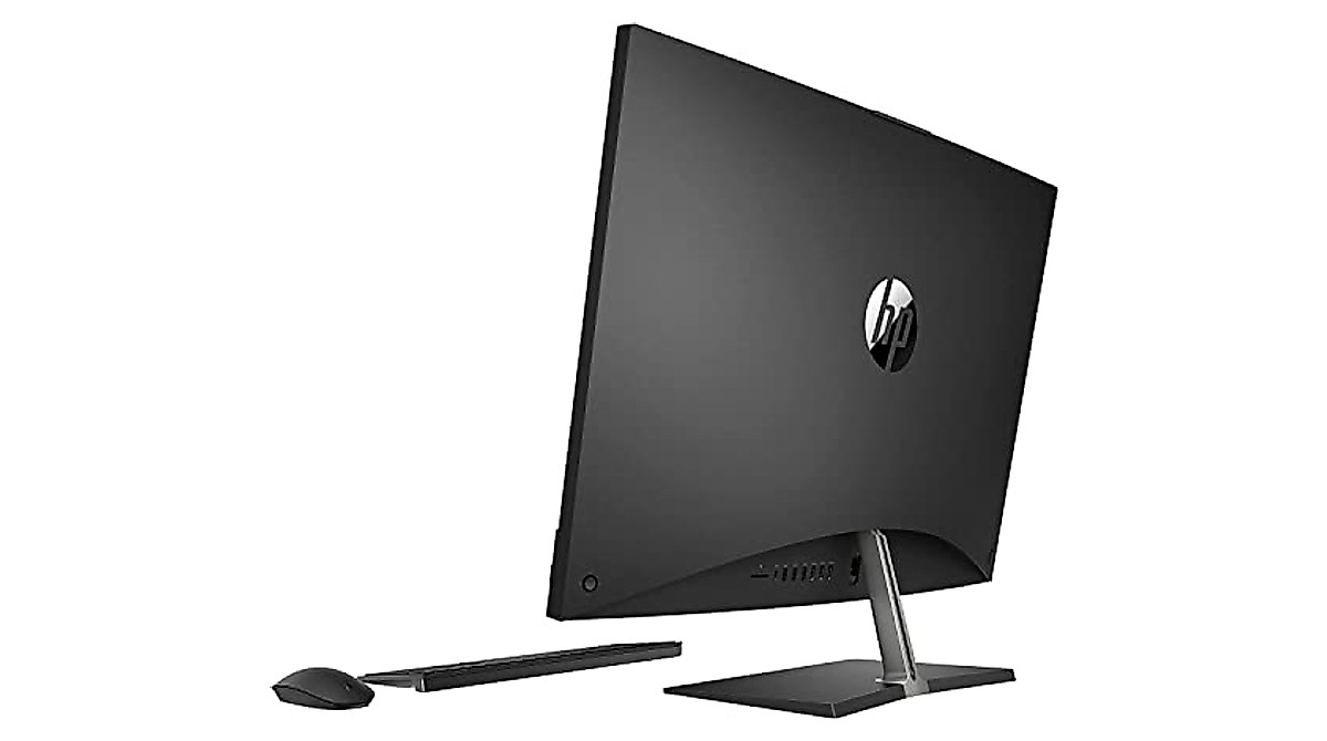 HP Pavilion 32 All-in-One PC - 4K UHD, 64GB RAM & 4TB SSD