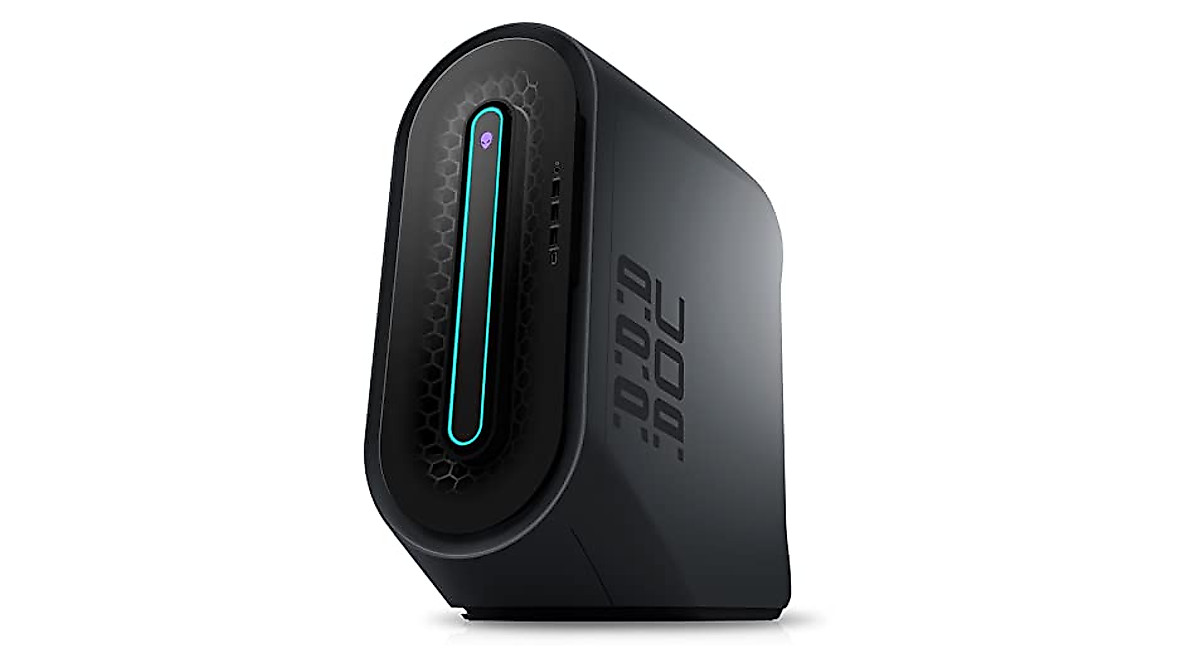 Dell Alienware Aurora R13 Gaming Desktop with RTX 3070 Ti | 32GB RAM