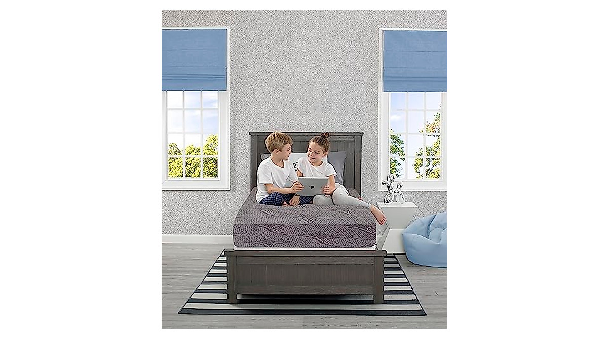 Delta Childrens Twin Bednull