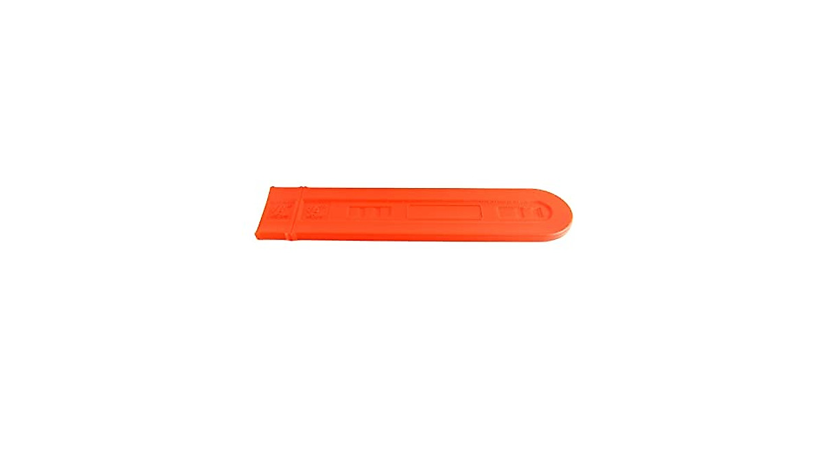 QWORK Chainsaw Chain Covers - Durable 3 Pack