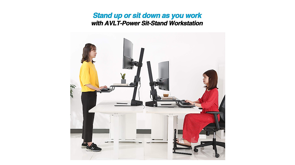 AVLT Dual 32